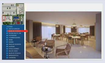 Imagem 2: Venha Morar no Foz do Iguaçu apto de 2 ou 3 Quartos no Chaco