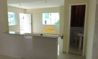 Imagem 6: F1062) Casa Duplex em Condomínio, em Arsenal - Fator Imóveis