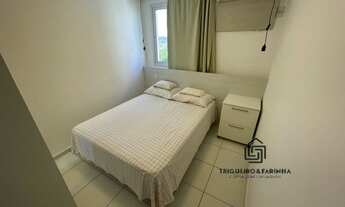 Imagem 6: TEF000020 - condominio clube com 2 qtos e armários