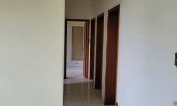 Imagem 5: VENDO AP. 3 DORMOTIRIOS COM GARAGEM IAPI COM68 M²