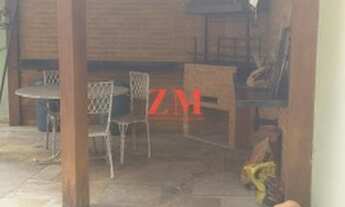 Imagem 2: Santana de Parnaíba - Casa Padrão - Alphaville