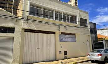 Imagem: CAMPINAS - Industrial / Logística - BOSQUE