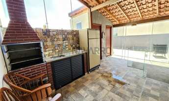 Imagem: Cobertura com Móveis Planejados - Ótima