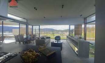 Imagem 6: Casa 4 quartos à venda, Alphaville Lagoa dos Ingleses - Nova Lima/MG