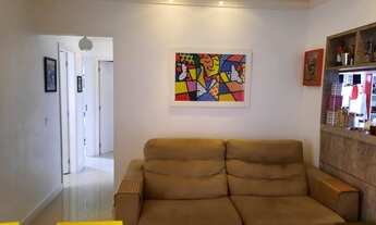 Imagem 5: 546 Ótimo apartamento no Fit Vivai