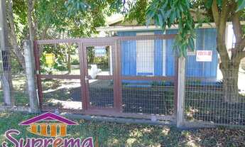 Imagem: Imbé - Casa Padrão - Albatroz