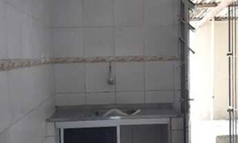 Imagem 5: Casa Para Locação Reformada na ur 02 ibura