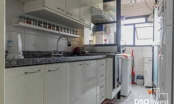 Imagem 7: SãO PAULO - Apartamento Padrão - Mooca