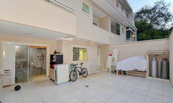 Imagem 7: Triplex no Hugo Lange (não coloco em imobiliária obrigada