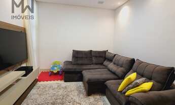 Imagem 6: Casa em Residencial Grand Trianon - Anápolis, GO