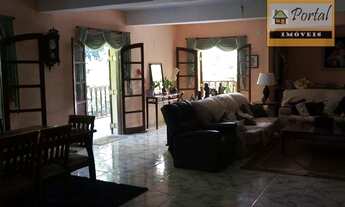 Imagem 7: Sítio com 22.540 m² na Vila Botujuru em Campo Limpo Paulista S.P