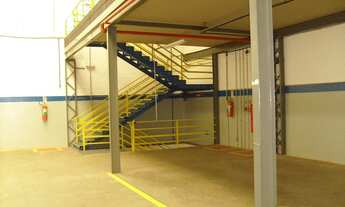 Imagem 7: Industrial East Park II - Condomínio de Galpões - São Matheus