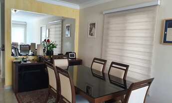 Imagem 4: Sobrado no Jardim Franca, com 3 quartos