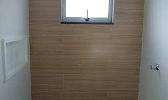 Imagem 6: Casa com 2 dormitórios, sendo 1 suite, fase final de acabamento R$ 415.000 - Balneário São