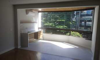 Imagem 4: Apartamento para venda possui 200 metros quadrados com 4 quartos em Praia do Canto - Vitór