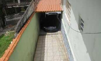 Imagem 2: Casa com 2 dormitórios à venda, 100 m² por R$ 385.000,00 - Vila Ema - São Paulo/SP