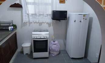 Imagem 6: R356 - Lindo Apartamento Térreo, 01 quarto, Peró - Cabo Frio - RJ