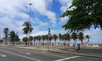 Imagem: Excelente Apto vazio 01Qt 48m² na Av. N.S