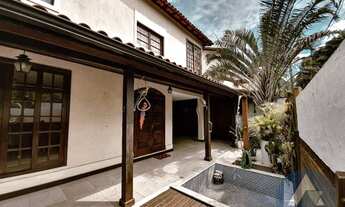 Imagem: Casa de condomínio em São Francisco com