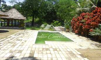 Imagem 4: Excelente sítio/haras 12.000m² com excelente estrutura