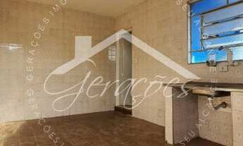 Imagem 2: Casa para aluguel com 1 quarto em Ayrosa - Osasco - SP