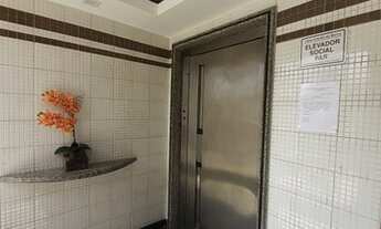 Imagem 5: Apartamento para venda com 92 metros quadrados com 3 quartos em Barra - Salvador - Bahia