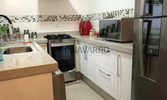 Imagem 3: Apartamento para venda tem 49 metros quadrados com 2 quartos em Vila Progresso - Santo And