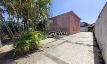 Imagem: Casa com 5 dormitórios à venda, 230 m²