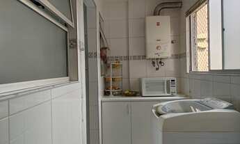 Imagem 5: Apartamento para venda com 111m², 3 quartos (1 suite) Centro - Londrina - PR