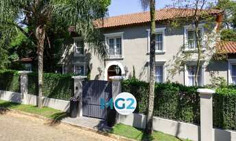 Imagem 2: Belíssima casa na Chácara Flora!