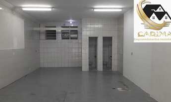 Imagem 3: Prédio para venda e locação na Consolação!