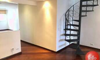 Imagem 3: São Paulo - Apartamento Padrão - Pinheiros