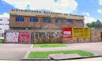 Imagem: Vendas Terreno Curitiba PR