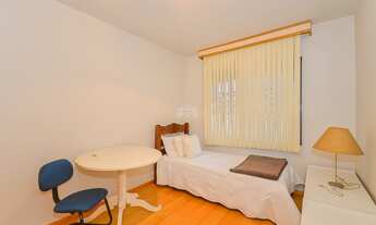 Imagem 3: Sobrado para venda com 3 quartos em Xaxim - Curitiba - PR