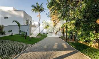 Imagem 2: Casa - Sítios de Recreio Gramado - Campinas