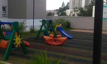 Imagem 2: Apartamento para venda com 50 metros quadrados com 2 quartos em Parque Reboucas - São Paul