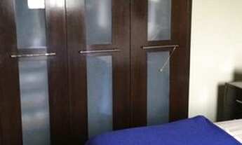 Imagem 6: Apartamento para venda com 240 metros quadrados com 4 quartos em Moema - São Paulo - SP