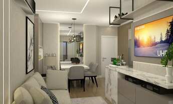 Imagem 6: Curitiba - Apartamento Padrão - Alto da Glória