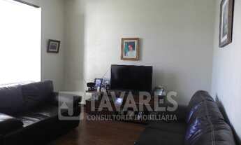 Imagem 2: Casa em Urca Casa com 4 dormitórios