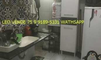 Imagem 4: Leo vende, ap terreo, Parque Viver Stylus, R$ 79.900,00