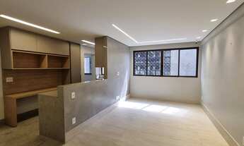 Imagem 3: Alugo Apartamento de 3 Quartos com 96 mts- Savassi - Oportunidade