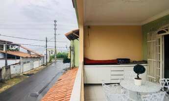 Imagem 2: Sobrado para venda possui 400 metros quadrados com 5 quartos em Hélio Ferraz - Serra - ES