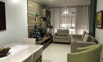 Imagem 2: Cobertura Duplex 3 quartos Santa Rosa reformada