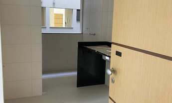 Imagem 2: Apartamento a venda na Freguesia de Jacarepaguá com 2 quartos e uma suíte