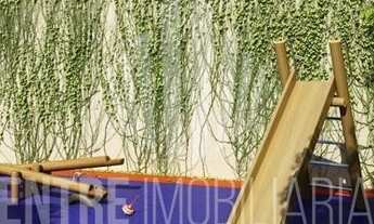 Imagem 4: Cobertura - Mansões Santo Antônio - Campinas