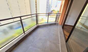 Imagem 5: Apartamento para venda. Com 154 metros quadrados e 4 quartos em Perdizes - São Paulo - SP