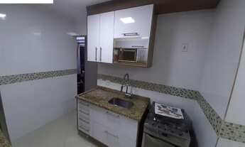 Imagem 7: APARTAMENTO RESIDENCIAL em SÃO PAULO - SP, CIDADE LÍDER