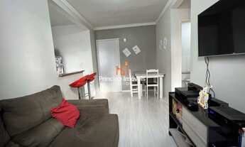 Imagem: Apartamento com 2 dorms, Aventureiro, Joinville