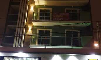 Imagem 2: CONDOMÍNIO FECHADO PRÓXIMO AO METRÔ E SHOPPING TUCURUVI!