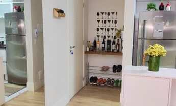 Imagem 7: APARTAMENTO COM VARANDA GOURMET - SANTA PAULA - SÃO CAETANO DO SUL